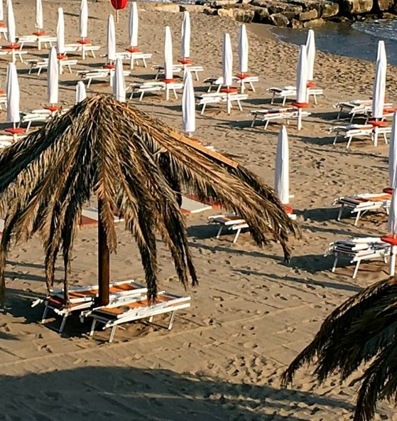 Lido Azzurro