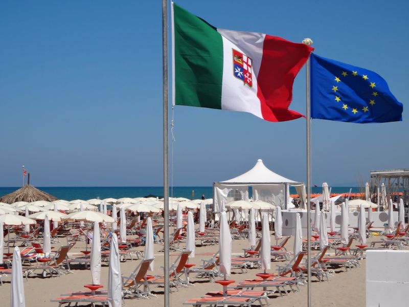 Lido Azzurro