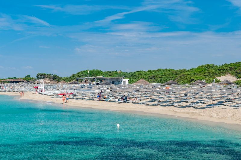 Spiaggia Bonavista