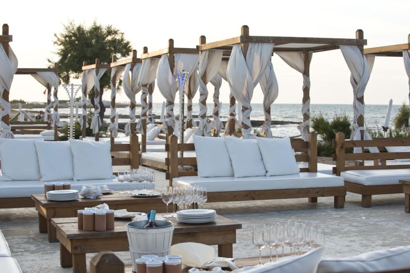 White Beach