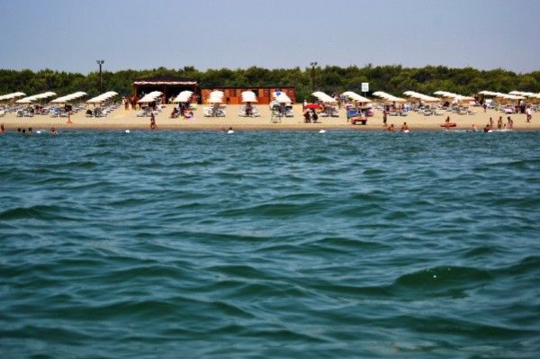 Lido Cassiopea