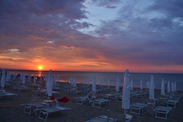 Lido Cassiopea