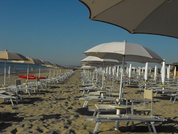 Lido Cassiopea