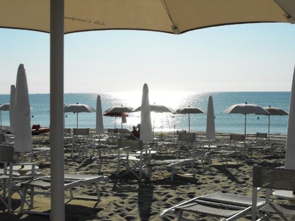 Lido Cassiopea