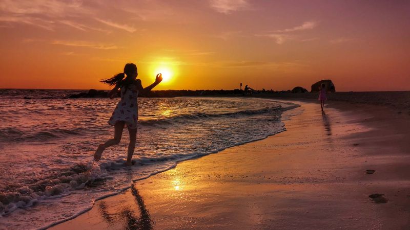 Havana Beach