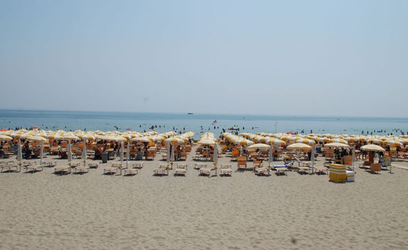 Perla Dello Jonio