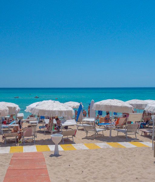 Blue Sun Beach