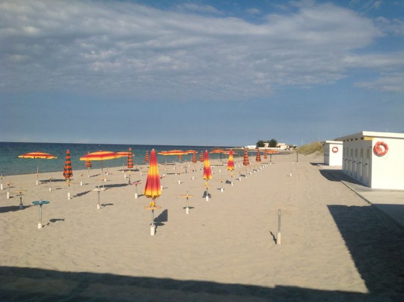 Lido Sabbia D'Oro