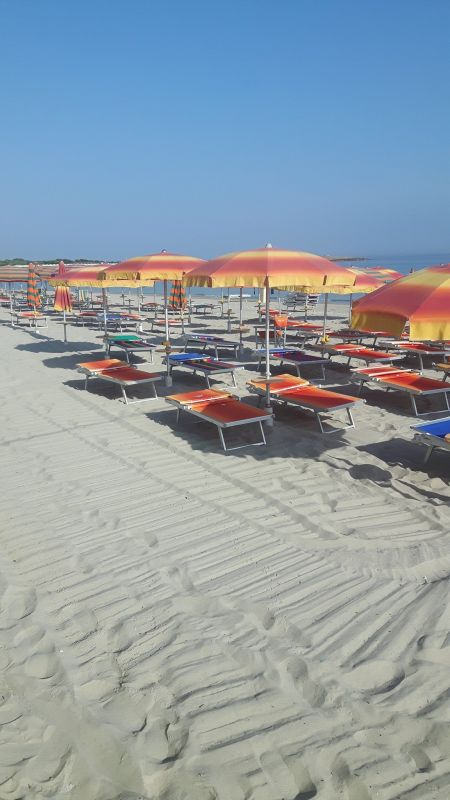 Lido Sabbia D'Oro