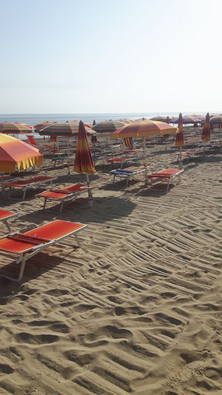 Lido Sabbia D'Oro