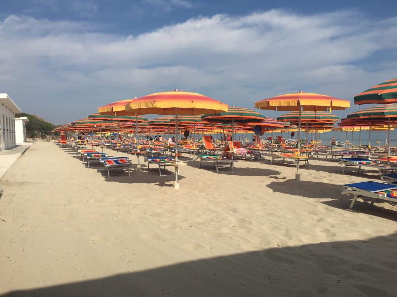 Lido Sabbia D'Oro