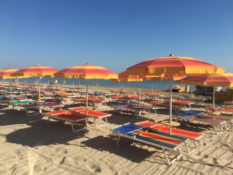 Lido Sabbia D'Oro