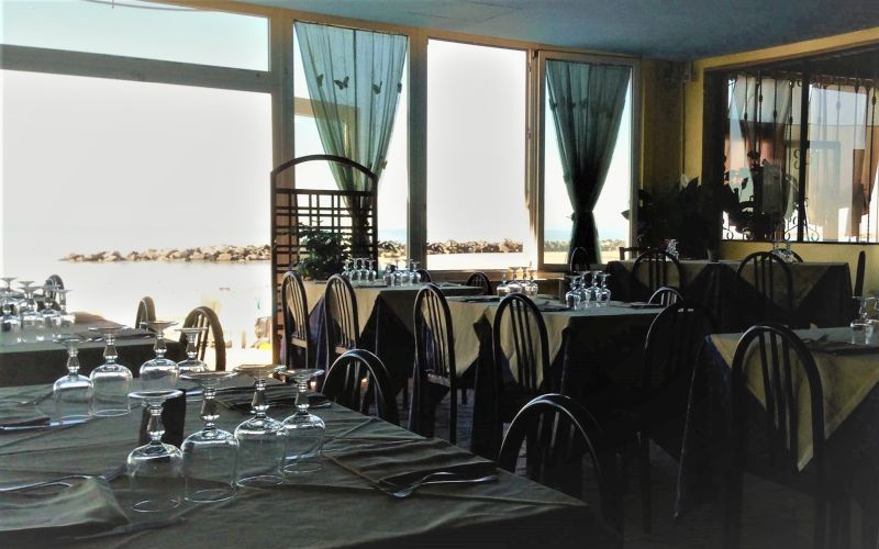 Vittoria Beach