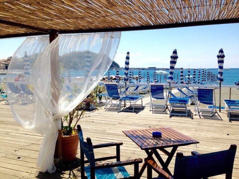 Bagni Celeste Al Mare
