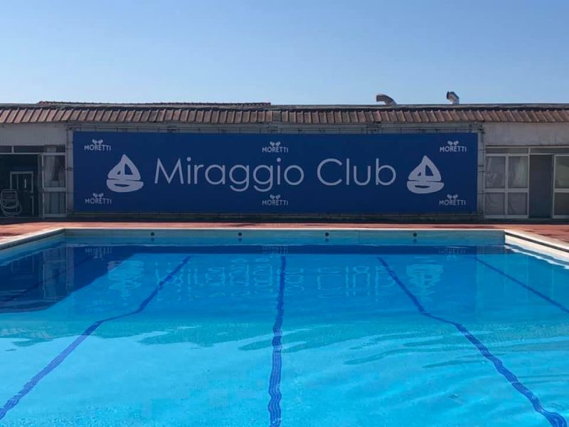 Miraggio Club