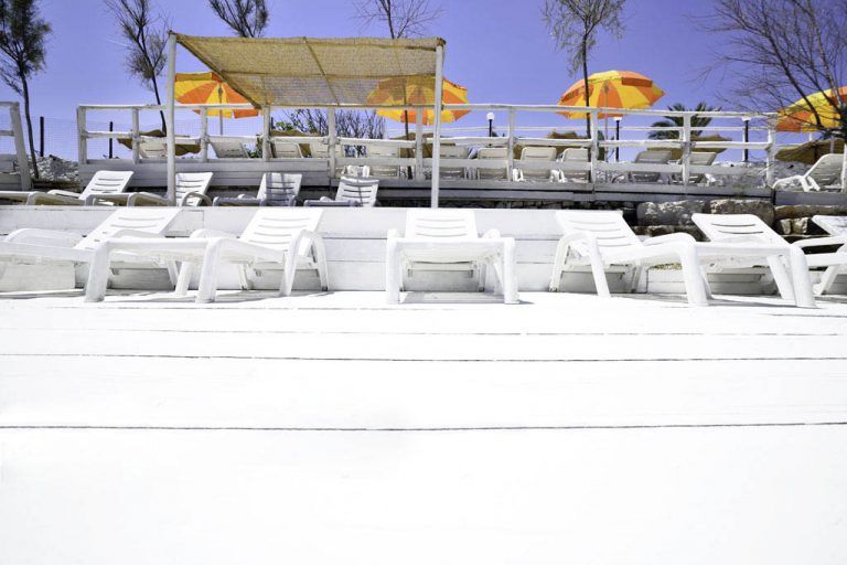 Bahia Beach