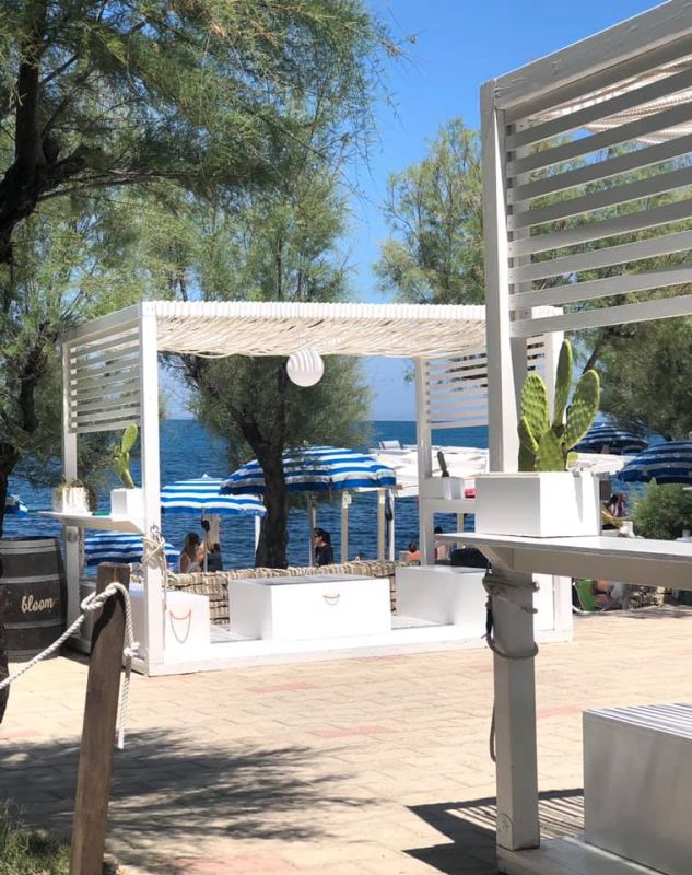 Lido Scoglio D'Inghilterra