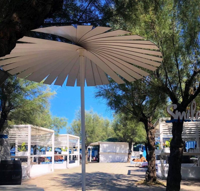 Lido Scoglio D'Inghilterra