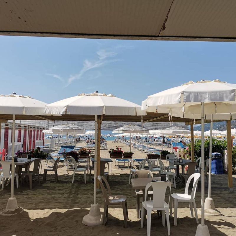 Bagni Liguria
