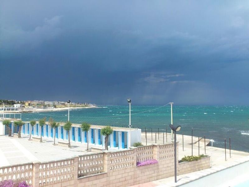 Lido Algamarina
