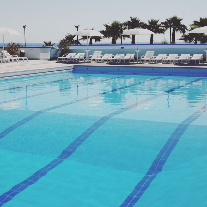 Lido Algamarina