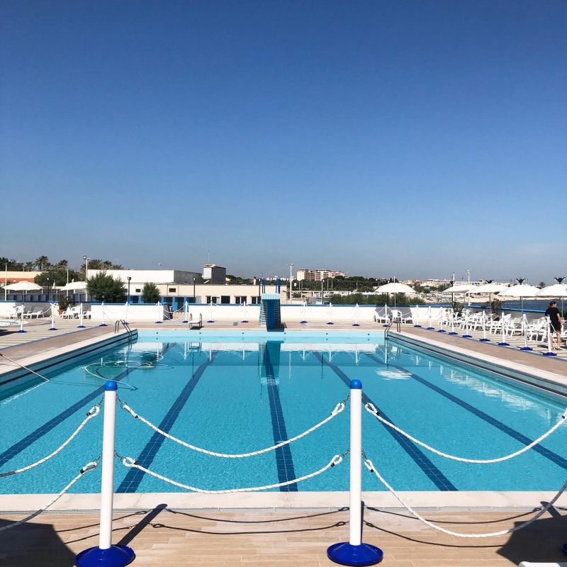 Lido Algamarina
