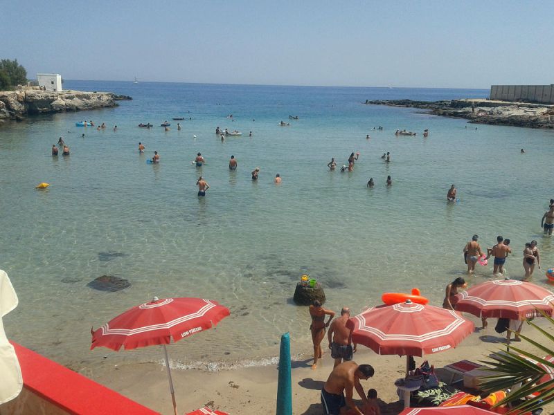 Lido Pantano