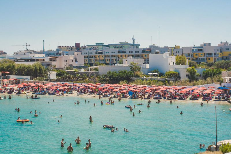 Lido Pantano