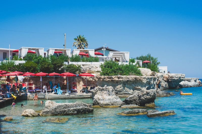 Lido Pantano