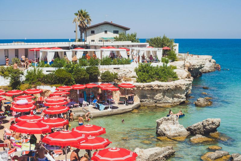 Lido Pantano