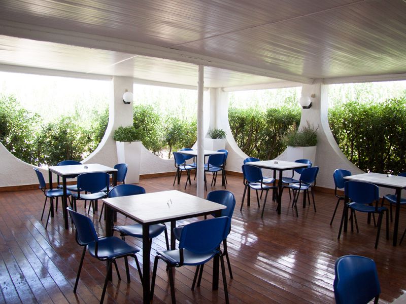Lido Marina Grande