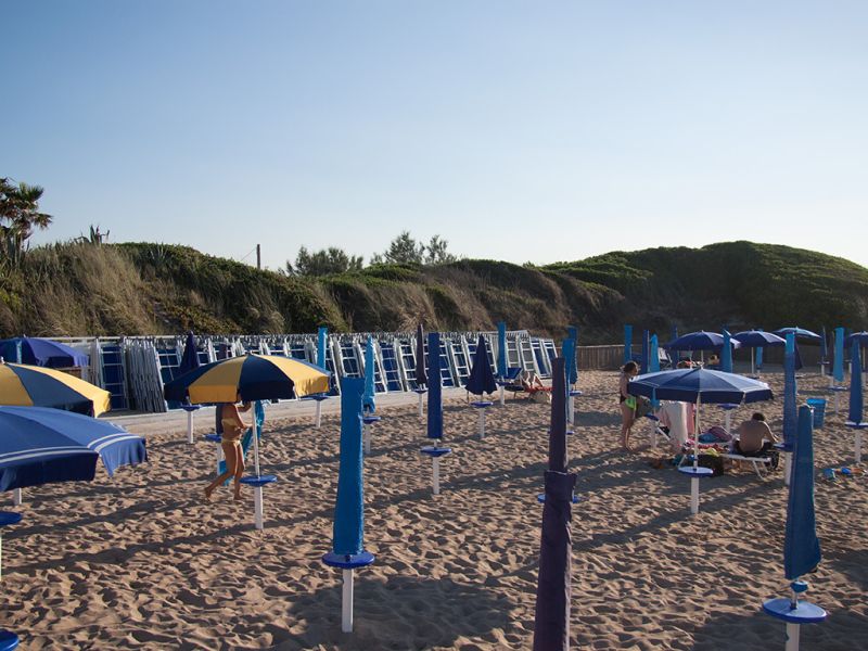 Lido Marina Grande