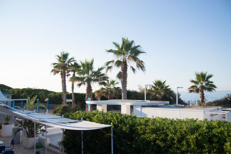 Lido Marina Grande