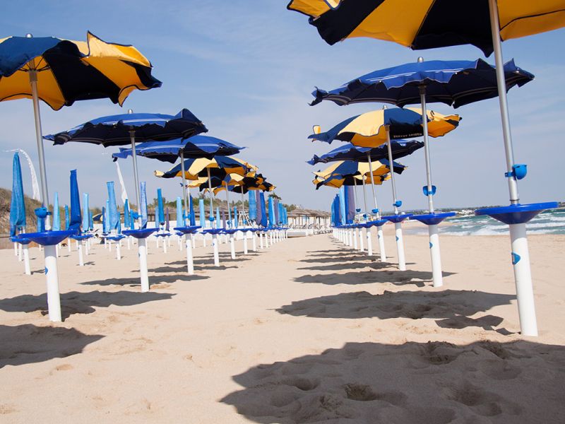 Lido Marina Grande