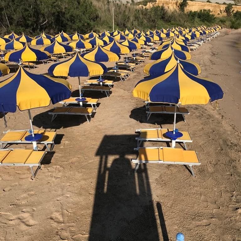 Lido Calidoski Beach Bar