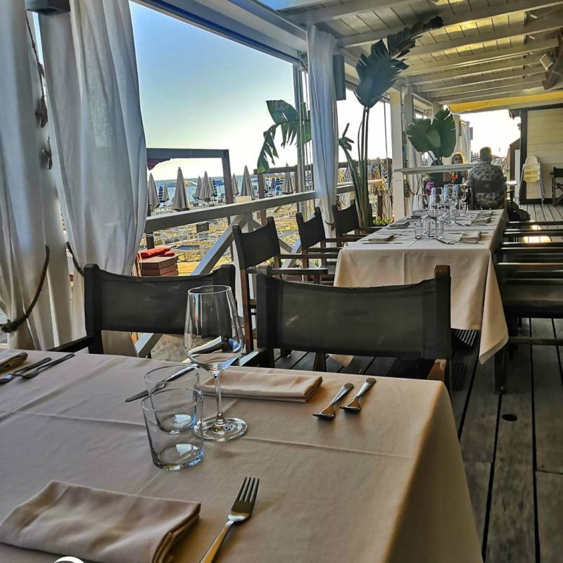 Baiamia Beach Club