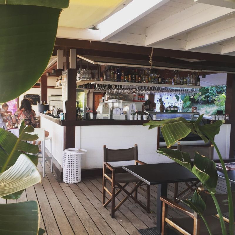 Baiamia Beach Club
