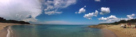 Lido Stella Beach