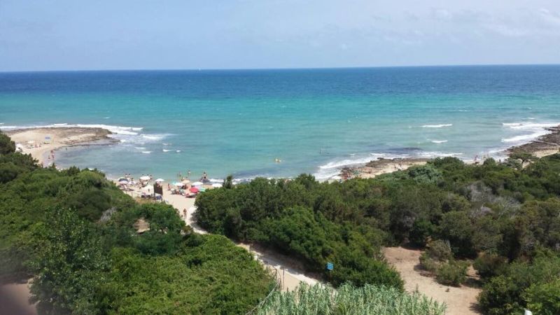Lido Stella Beach