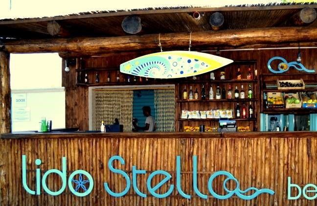 Lido Stella Beach