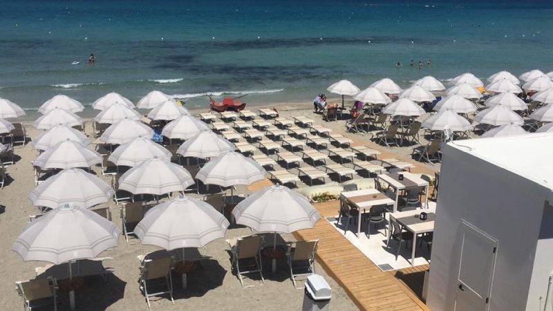 ZenZero Beach Club