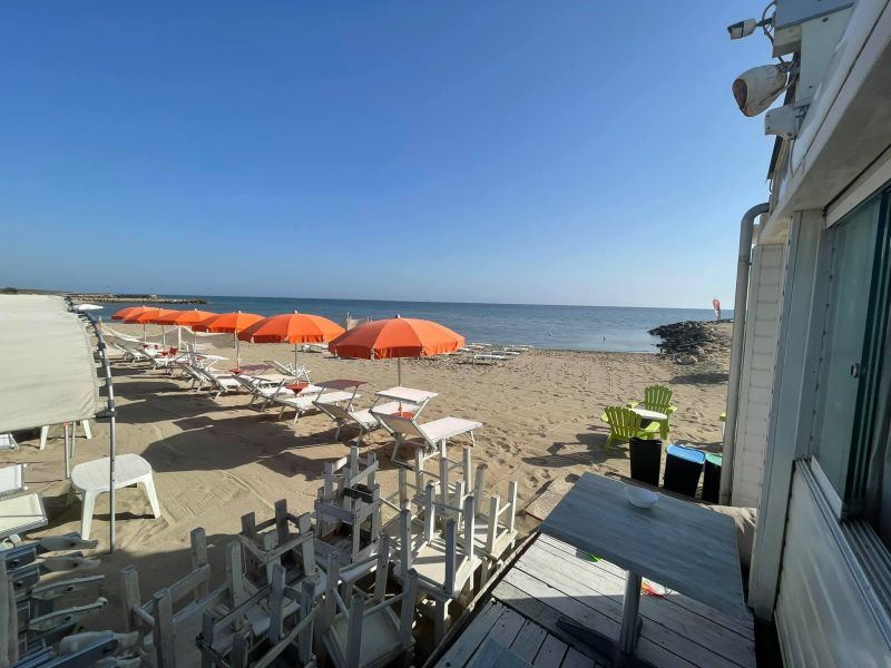 Spiaggia Soleluna