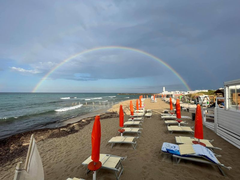 Spiaggia Soleluna