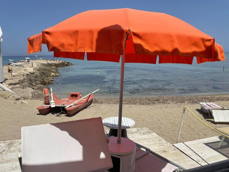 Spiaggia Soleluna