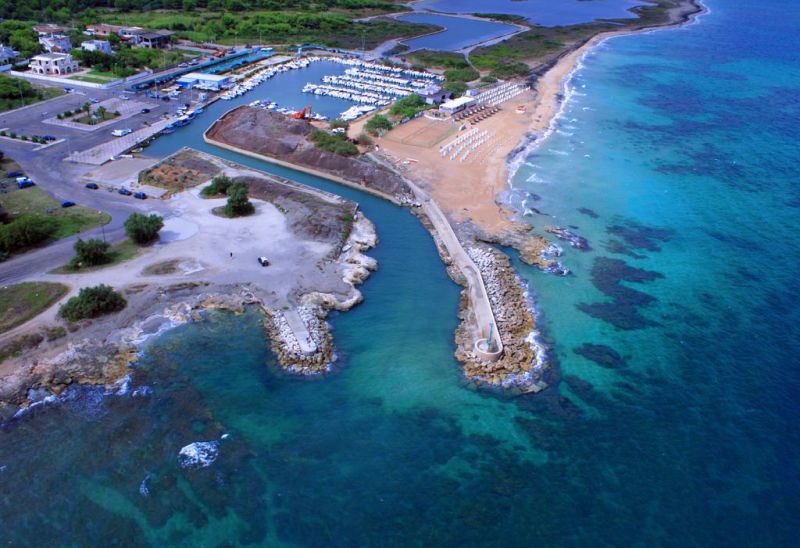 Ponticello Lido