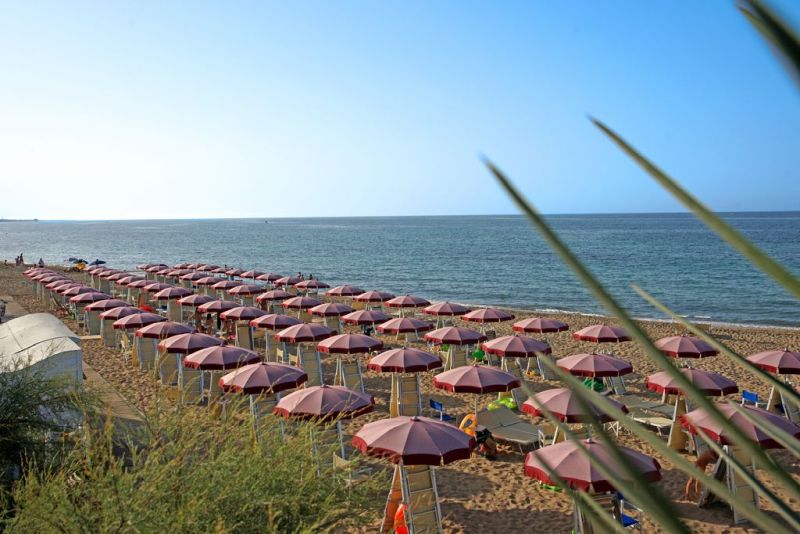 Ponticello Lido