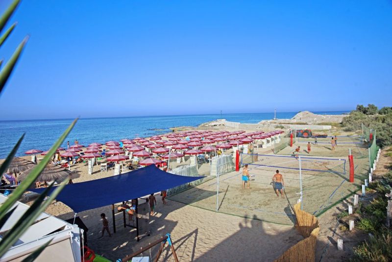 Ponticello Lido
