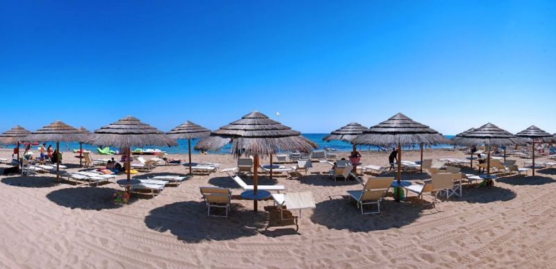 Ponticello Lido
