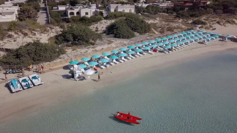 La Punta Beach