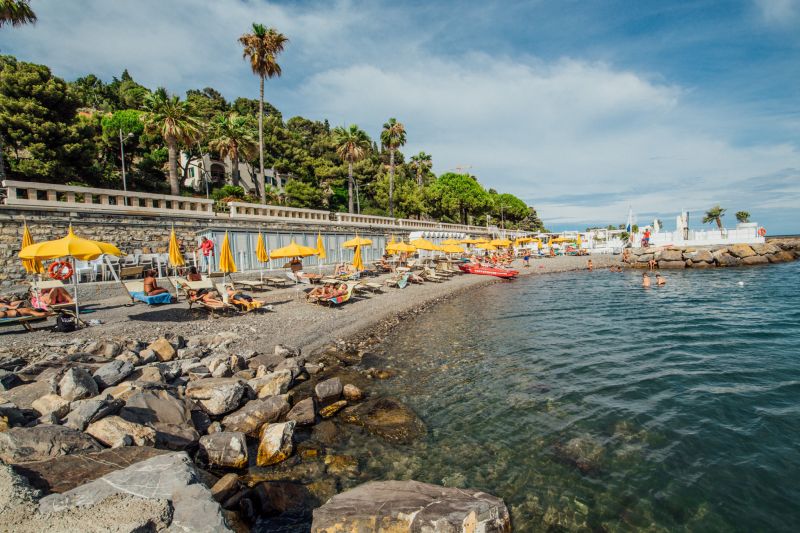 Tabata Beach